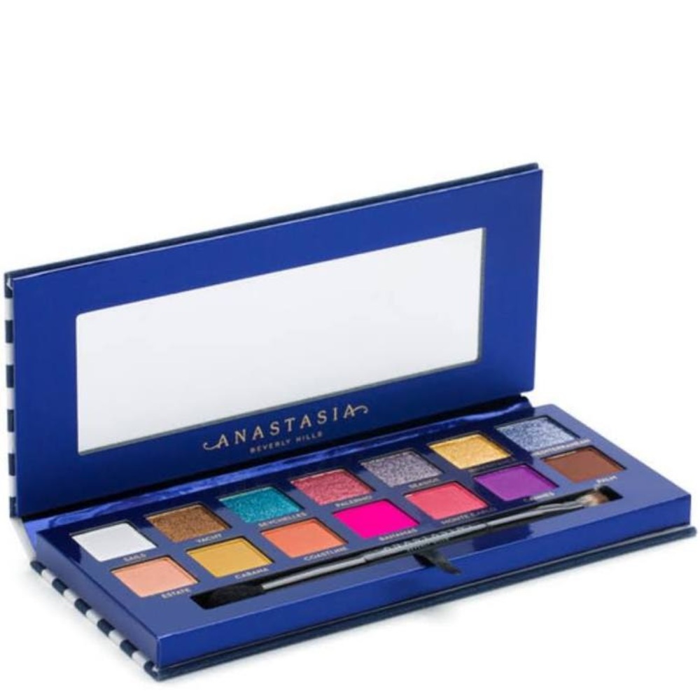 ✨NEW IN BOX ANASTASIA RIVIERA PALETTE✨